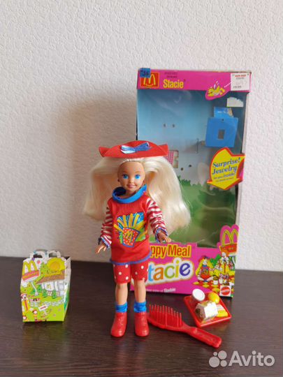 Кукла Стейси барби