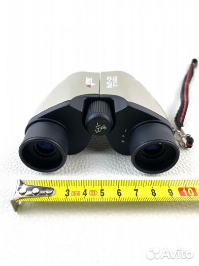 Бинокль Spirit 8*21-CR Made in Japan