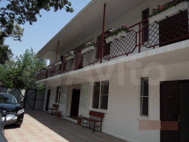 Комната 20 м², 2/2 эт.