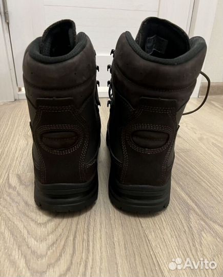 Зимние берцы Фарадей 43