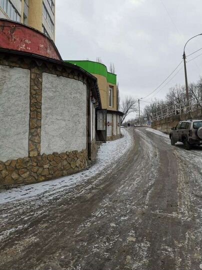 Помещение свободного назначения, 410 кв.м