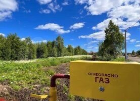 Участок 8 сот. (ИЖС)