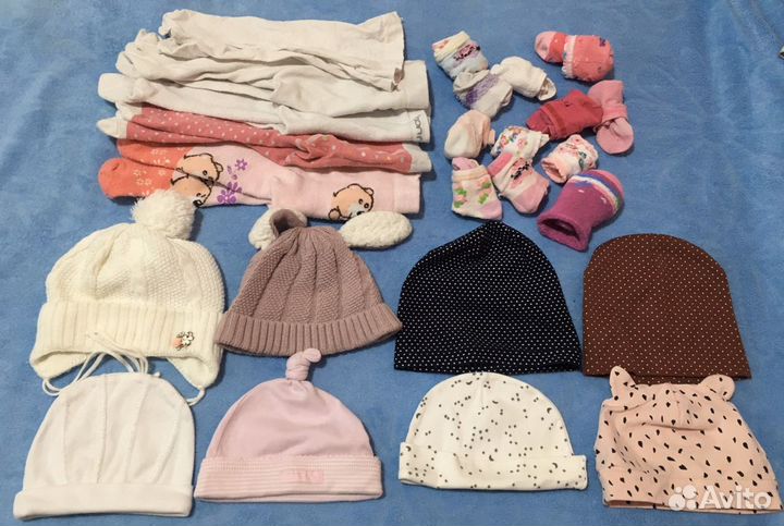 Детская одежда для девочек