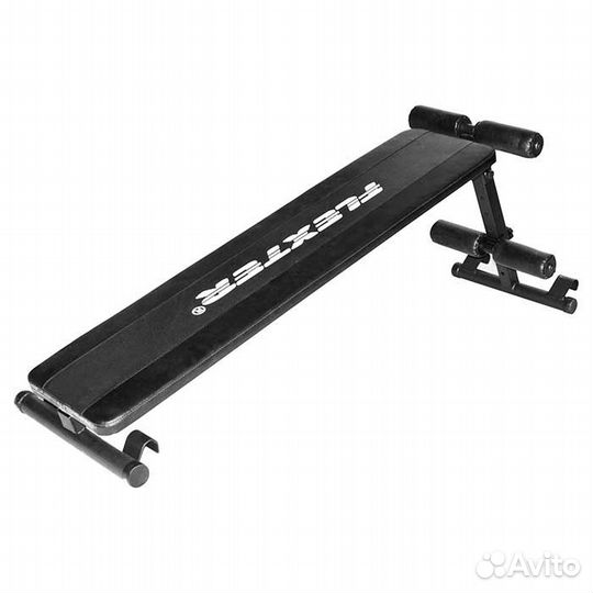 Скамья навесная на шведскую стенку универсальная