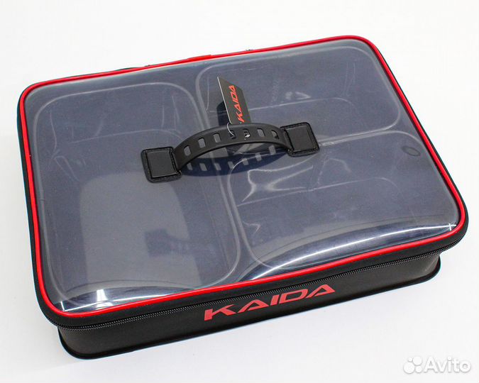 Сумка Kaida PQ01-2