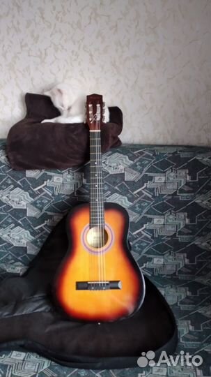 Музыкальные инструменты