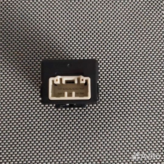 Блок подогрева сидений CamryV70