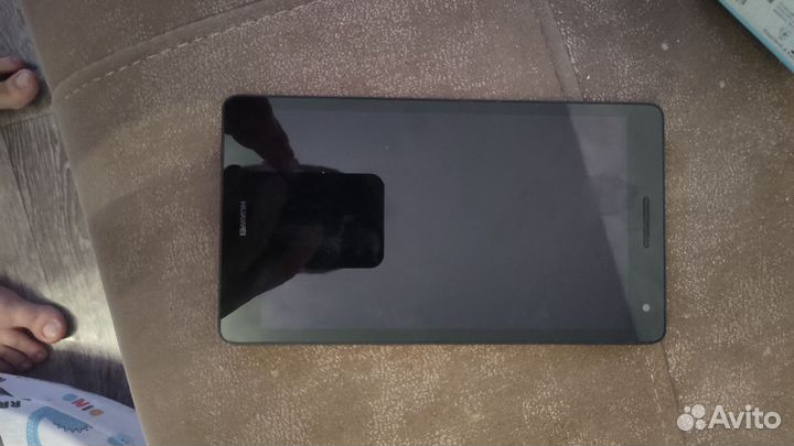 Планшет huawei
