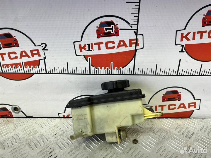 Бачок гур Ford Mondeo 3