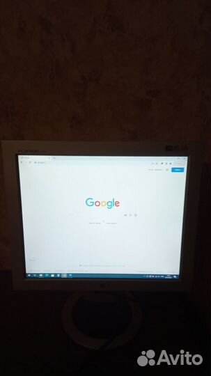 Монитор LG Flatron L1730B