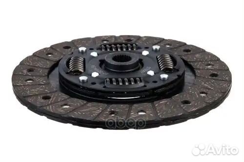Диск сцепления Daewoo Lacetti 1.4/1.6 03