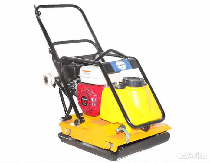 Аренда виброплиты