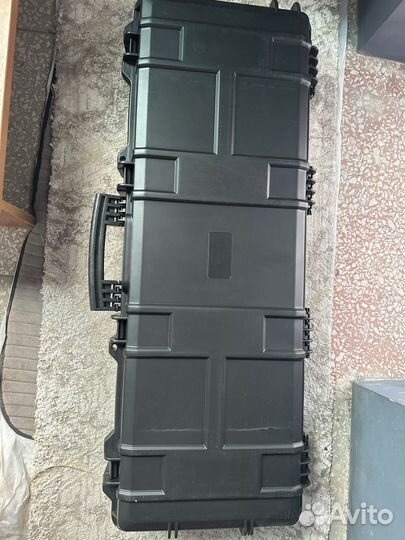 Защитный кейс