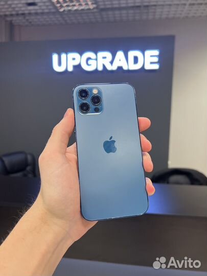 iPhone 12 Pro, 128 ГБ