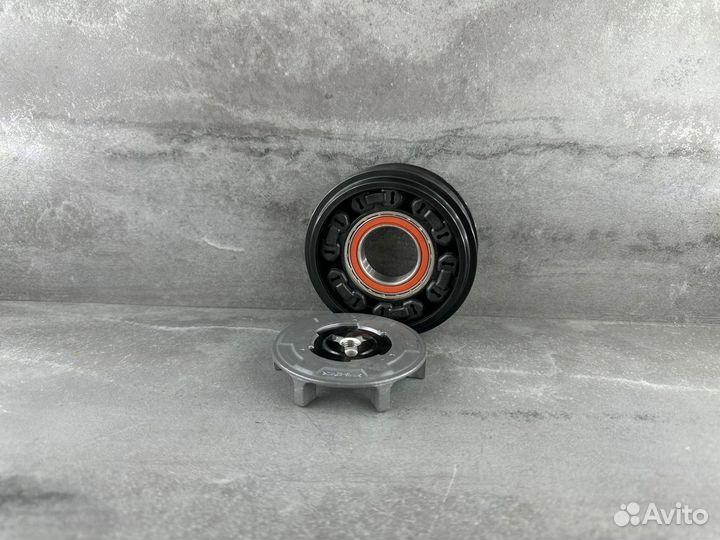 Шкив компрессора Mercedes ML, CL, E, S