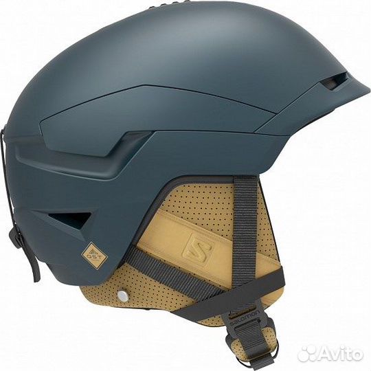 Горнолыжный шлем Salomon Quest Moroccan