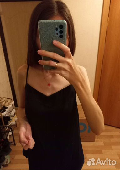 Вещи женские 44