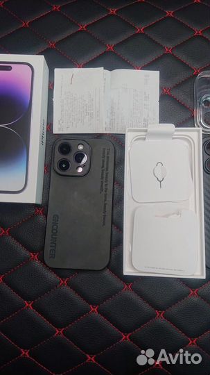 iPhone 14 Pro, 128 ГБ