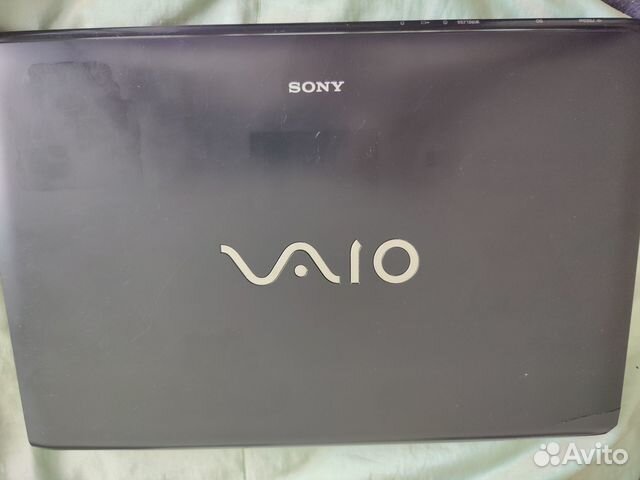 Какая видеокарта на sony vaio sve151e11v