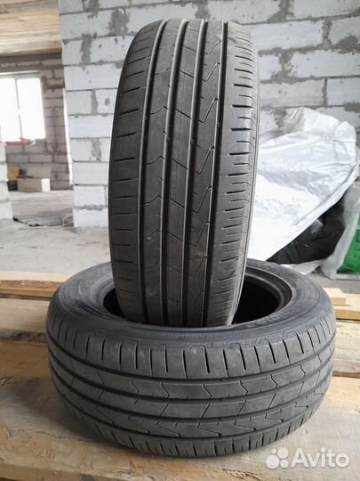 Hankook Ventus Prime 3 K125 195/55 R15