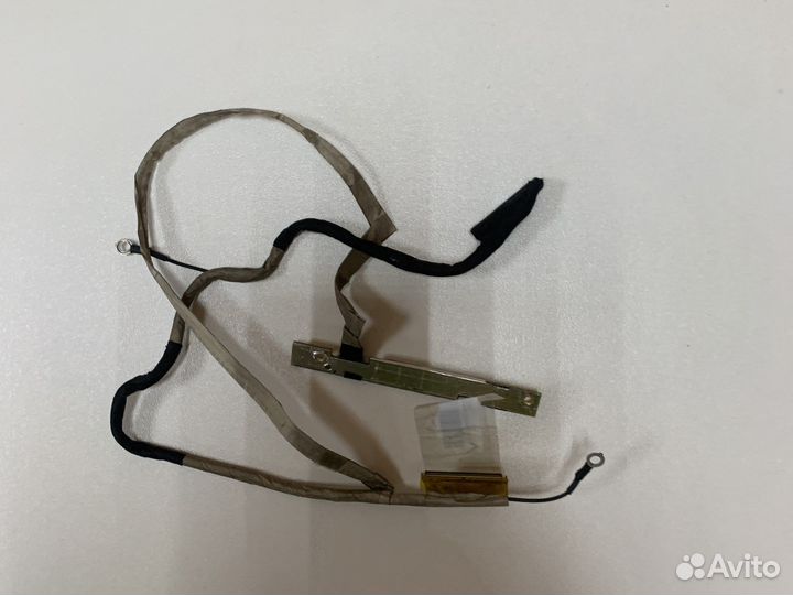 Шлейф матрицы для ноутбука sony sve151d11v