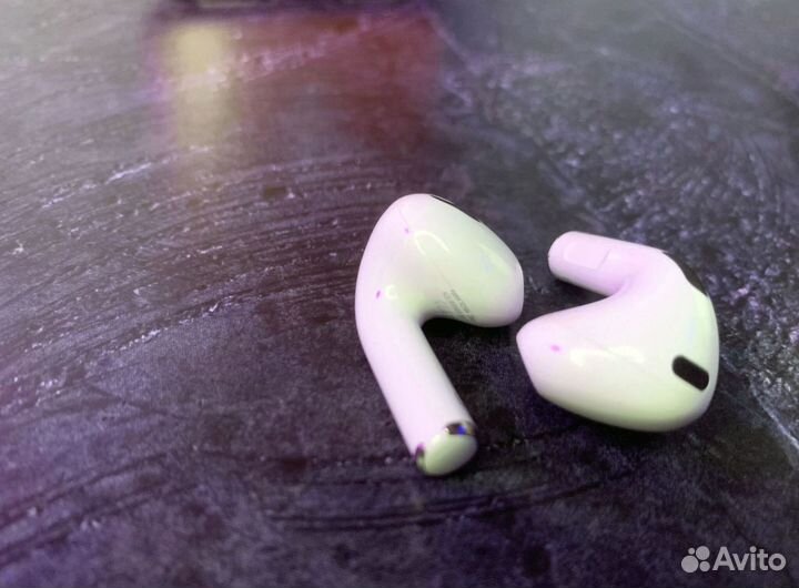 AirPods 3 новые
