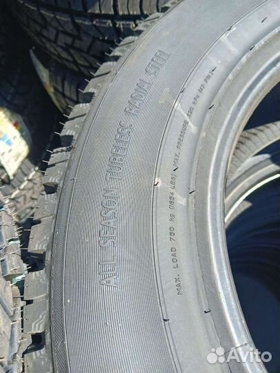 Contyre Cross Road 215/65 R16 Q