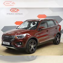 LIFAN X70 2.0 MT, 2018, 65 030 км, с про�бегом, цена 1 080 000 руб.