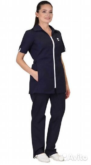 Костюм женский 