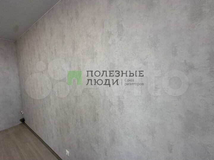 Квартира-студия, 26,2 м², 1/10 эт.