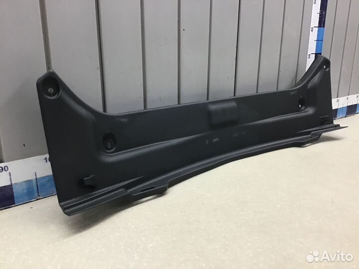 Обшивка багажника Toyota Camry V70 2017