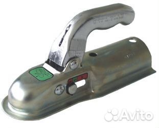 Замковое устройство прицепа d50 K 7,5C N3