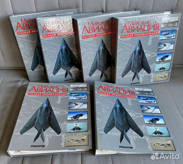 Энциклопедии, авиация, самолёты, вертолёты