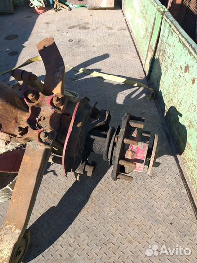 Запчасти renault магнум