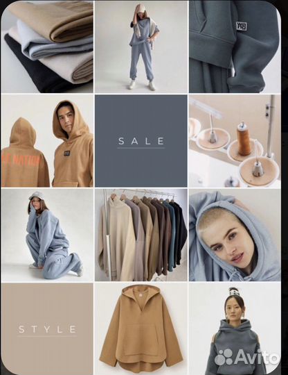 Контент фотограф смм