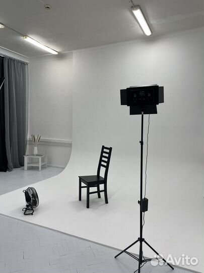 Бизнес фотостудии в аренду