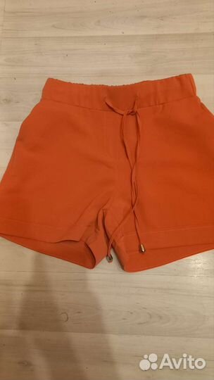 Шорты