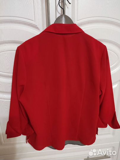 Блузка женская 46 48