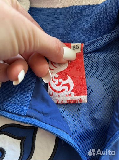 Спортивный костюм bosco sport для мальчика