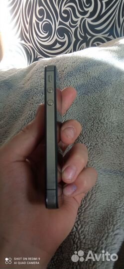 iPhone 4, 16 ГБ