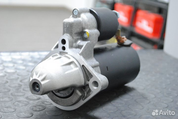 Генератор BMW X5 E70, X6 E71, E60, E90 3.0 Diesel