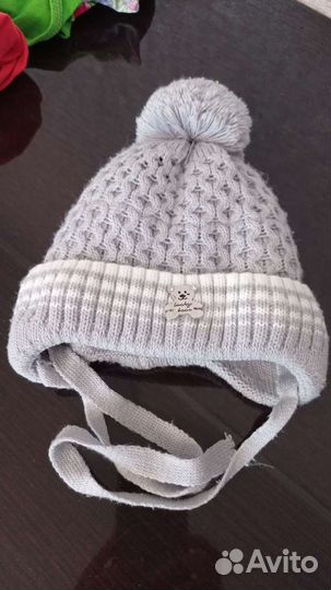 Шапка детская