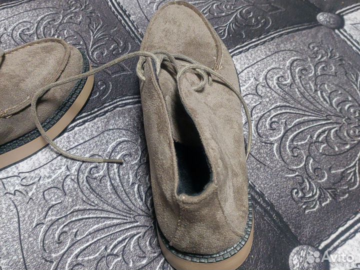 Мокасины женские 38 размер