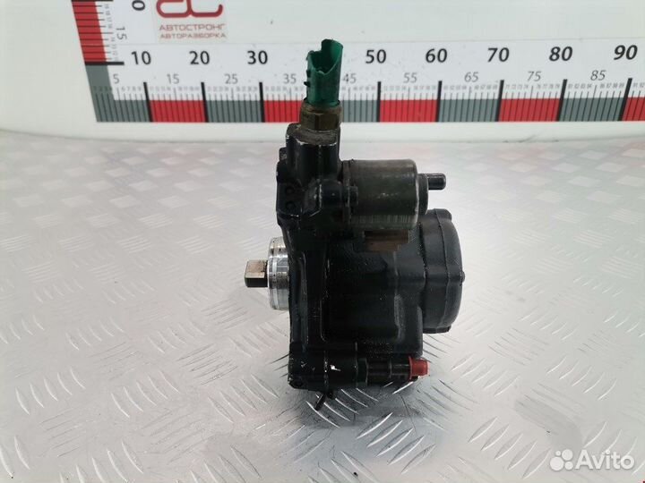 Тнвд для Peugeot 307 1920LP