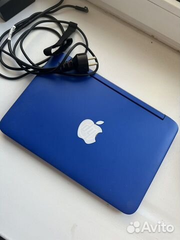 Hp MacBook Air