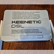 Роутер Keenetic 5310(неисправный)