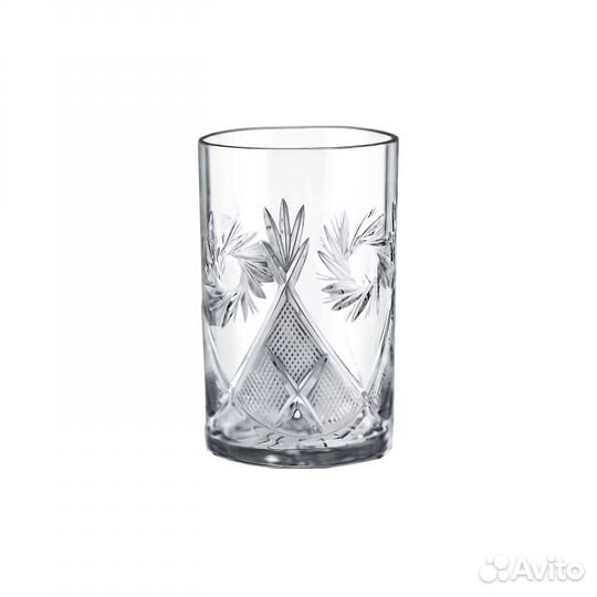 Набор для чая Почетному Кабельщику никел с чп