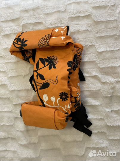 Переноска для детей, кенгуру