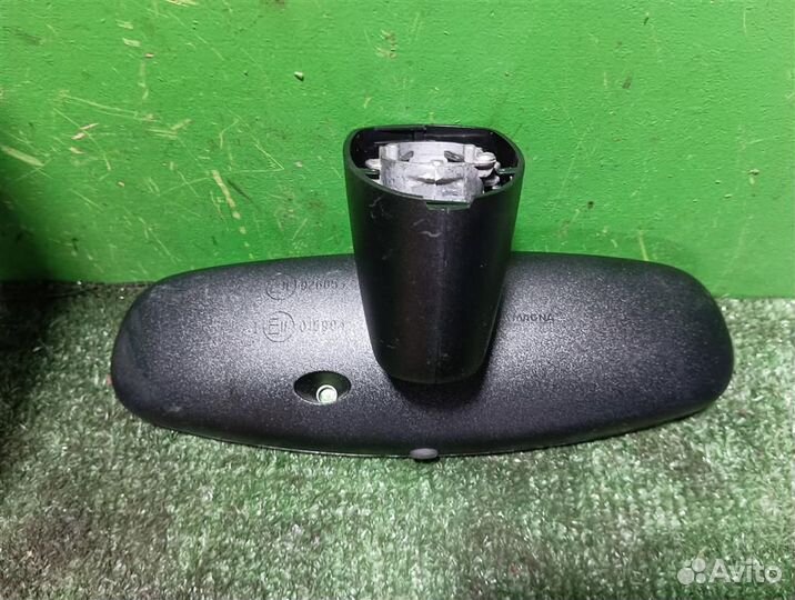 Зеркало заднего вида салонное Citroen C5 2009
