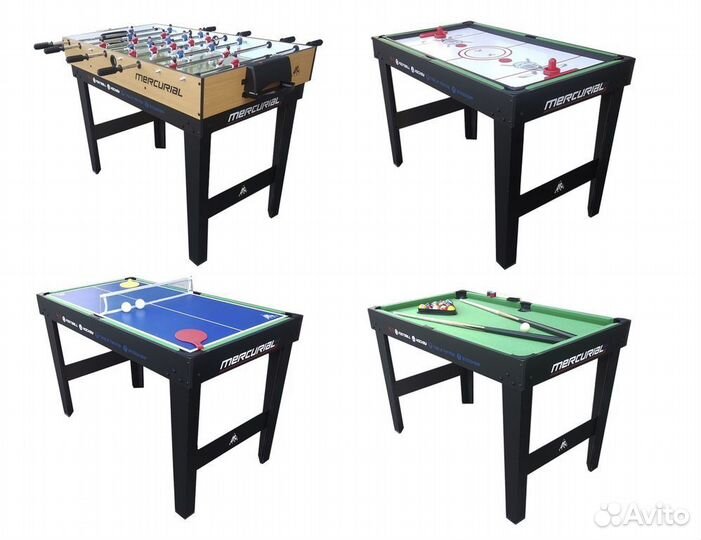 Детский игровой стол трансформер новый в ассортиме